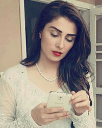 Ayeza Khan